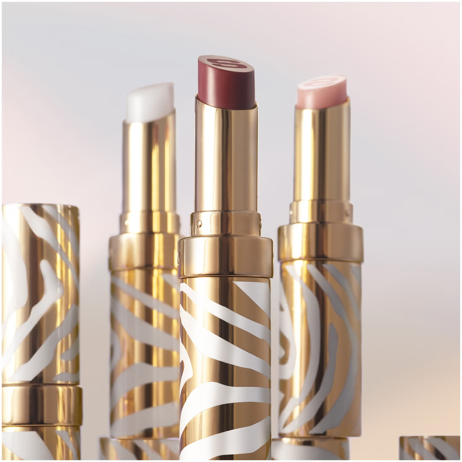 SISLEY-PARIS Phyto-Lip Balm - 2 Pink Glow