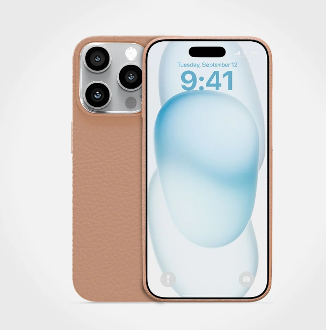 Capa Toffee Magnética iPhone 13 Pro Max