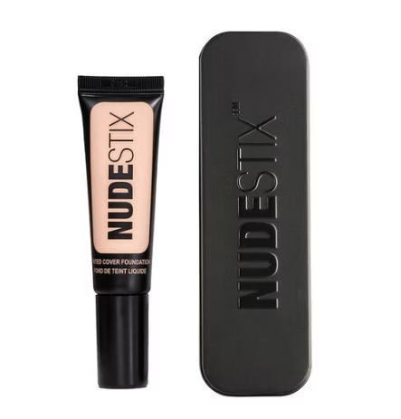 Base Líquida Nudestix Tinted Cover Foudation