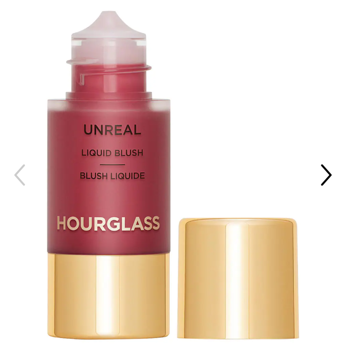 Unreal Liquid Blush
