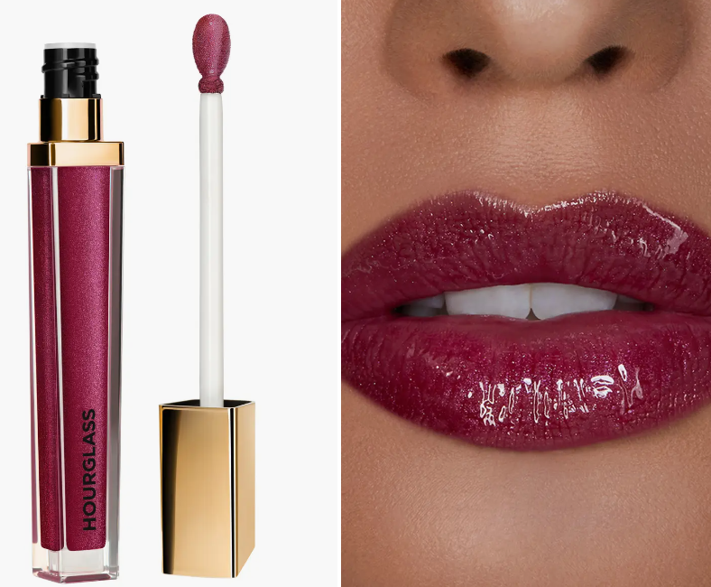 Unreal Shine Volumizing Lip Gloss HOURGLASS