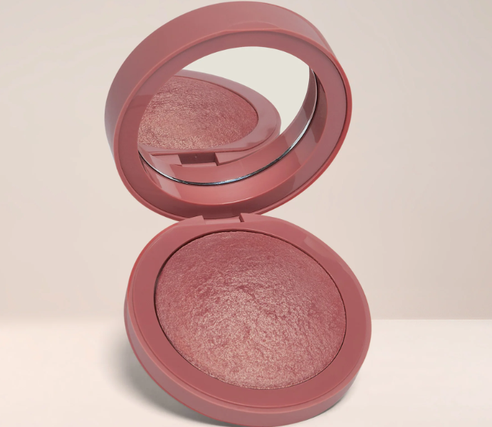 Heaven's Glow Blush