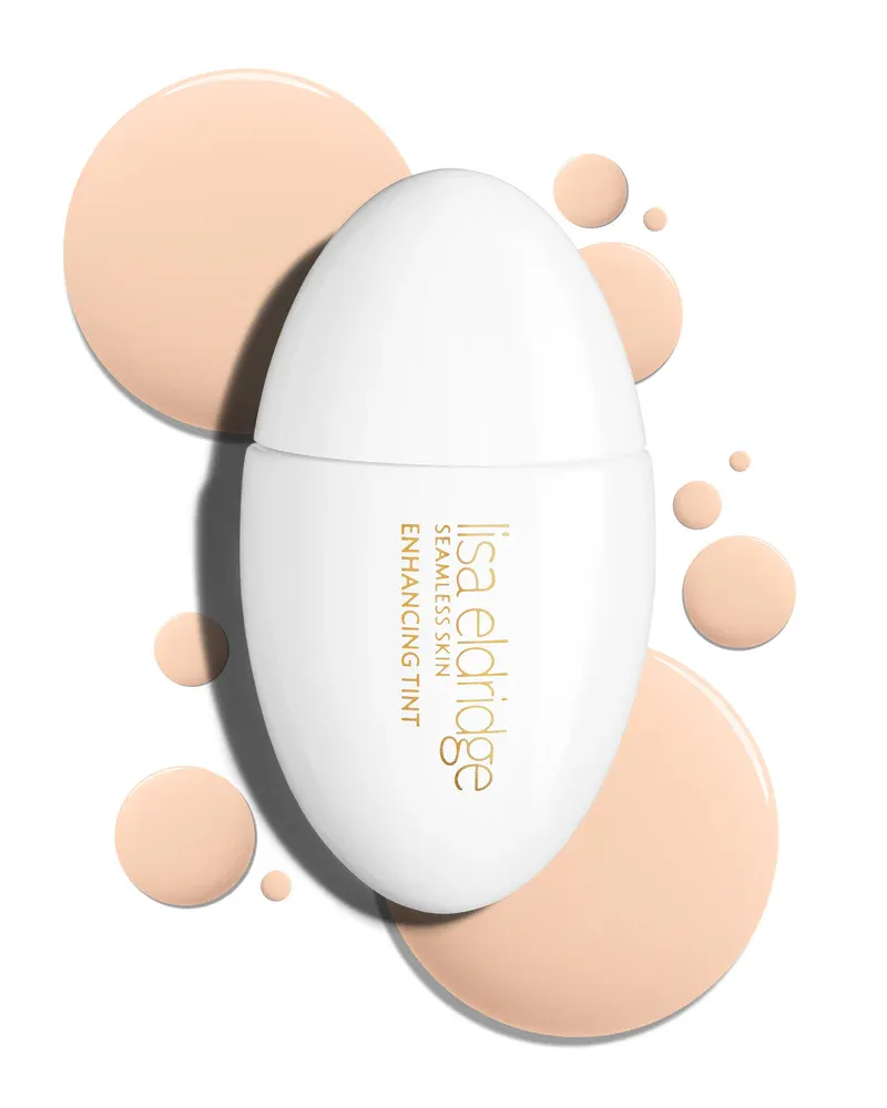 Enhancing Skin Tint T1 | Plumped &amp; Refreshed | Lisa Eldridge