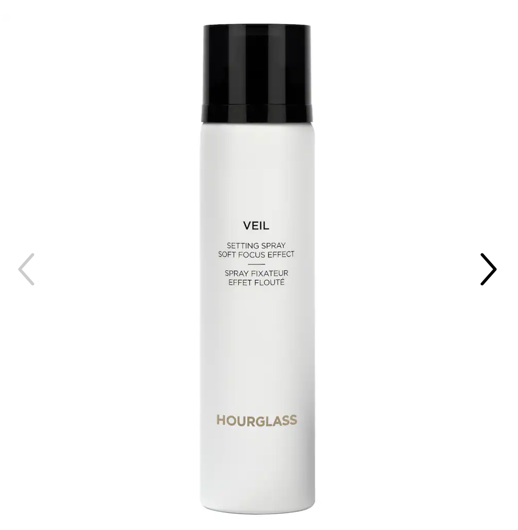Hourglass Veil™ Setting Spray