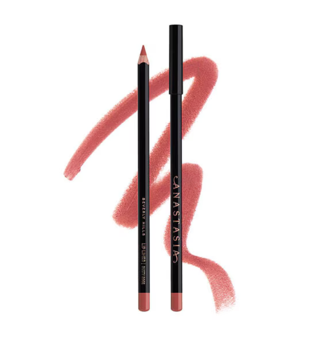 lápis de boca anastasia lip liner