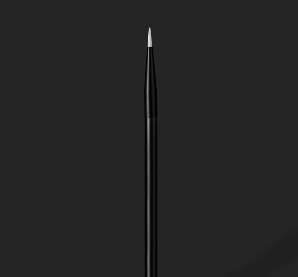 brush 34