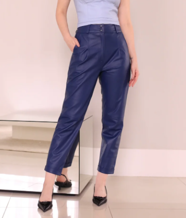CALÇA LEILA