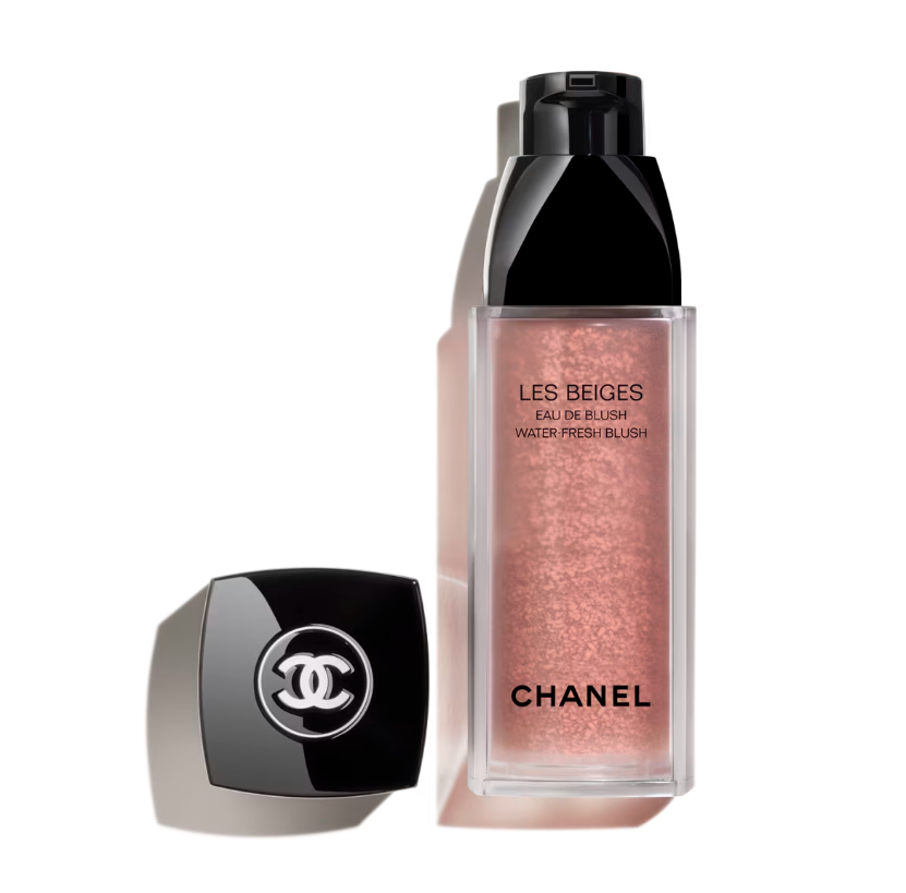 LES BEIGES EAU DE BLUSH