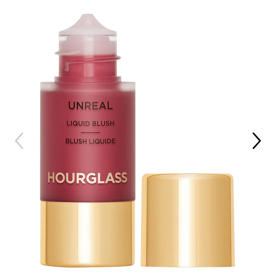 Unreal Liquid Blush