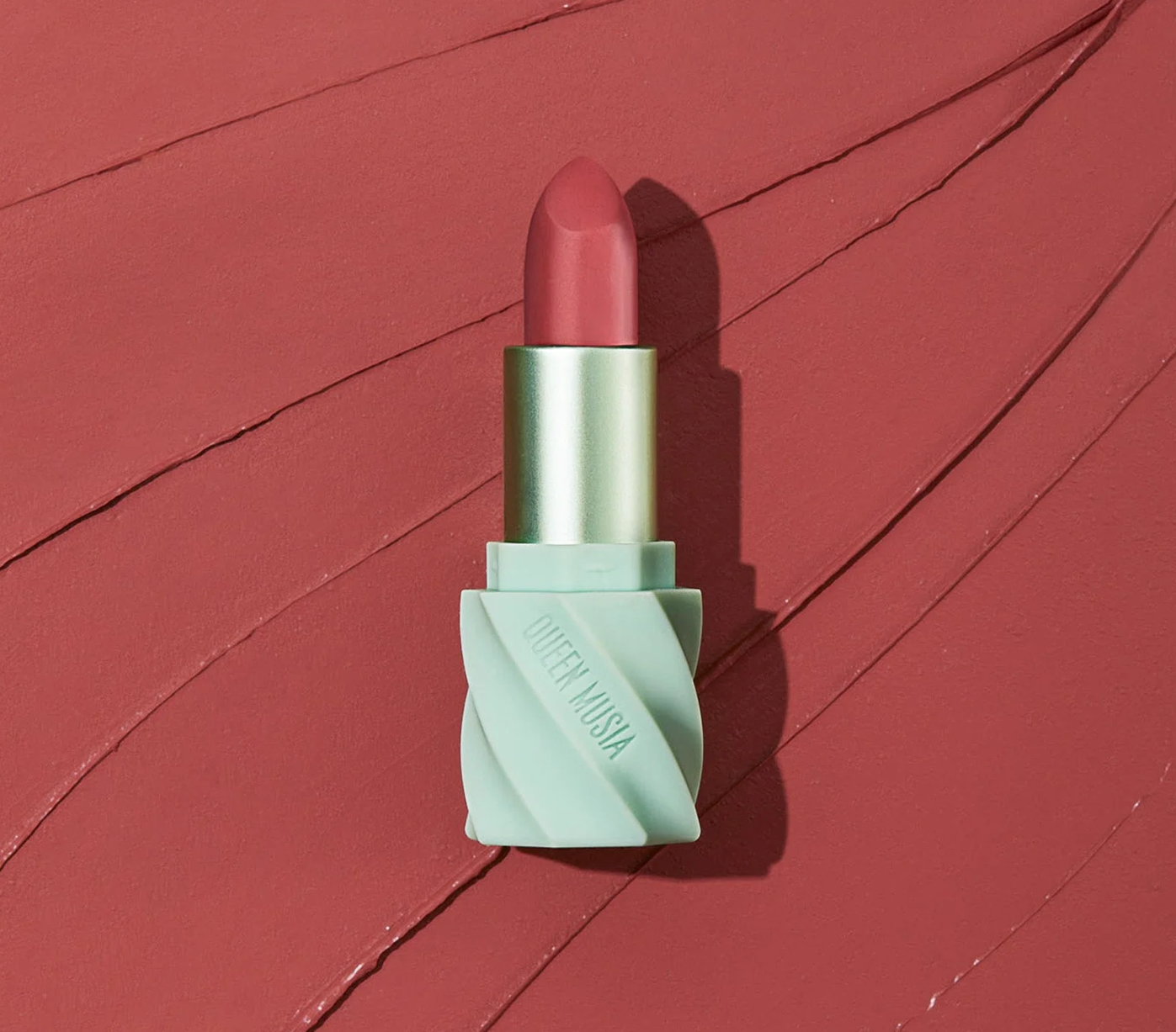 Matte Creme Lipstick