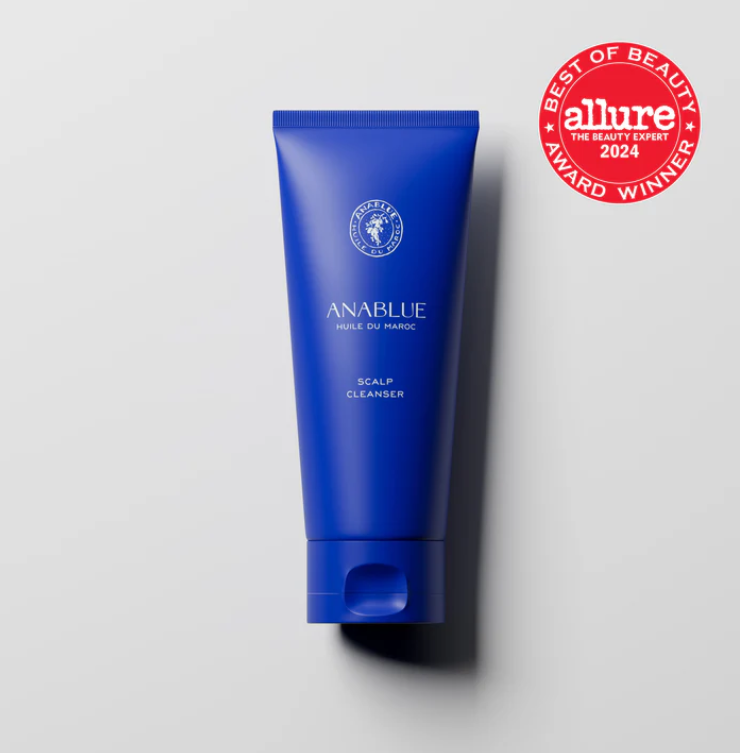 SCALP CLEANSER
