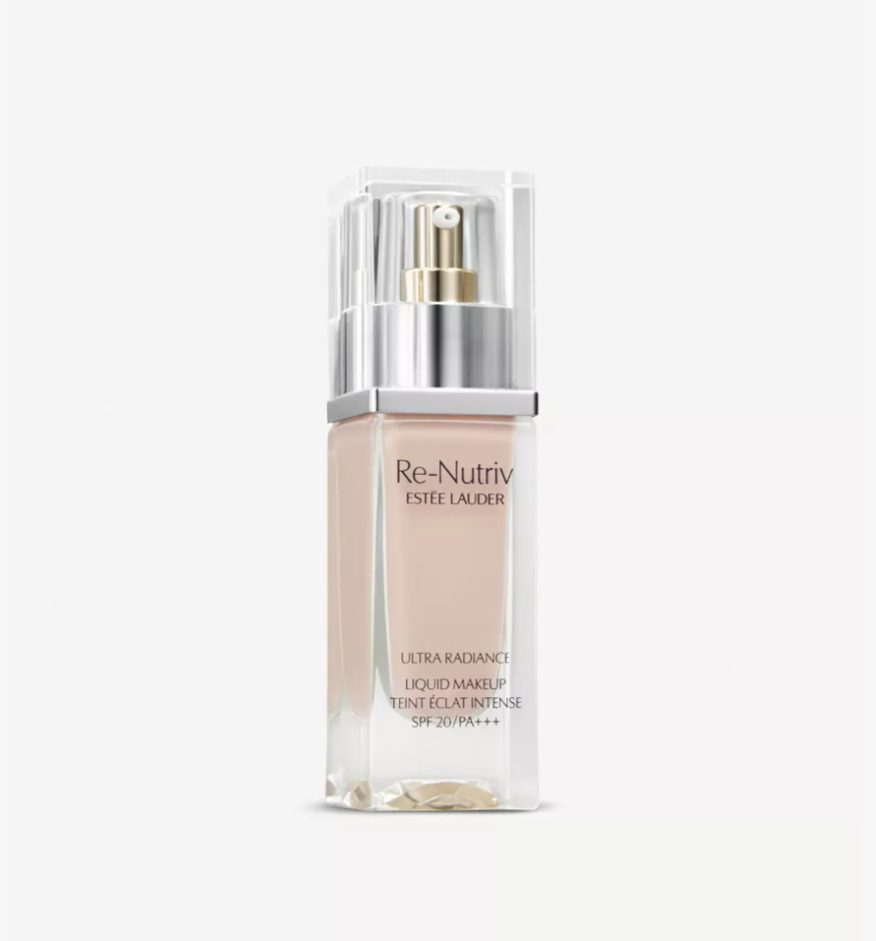 Re-Nutriv Ultra Radiance Liquid Makeup SPF20 30ml
