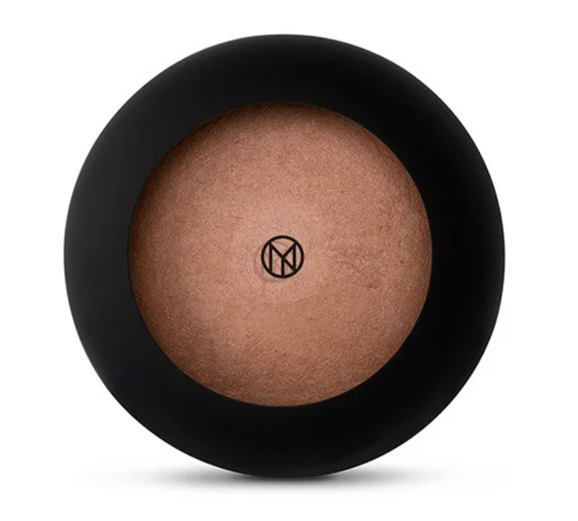 Mineral Baked Bronzer Instant Sunkissed Bronzer