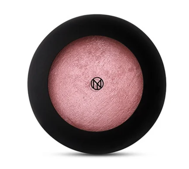 Mineral Baked Blush Instant Brightening Blush