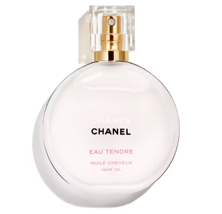 CHANCE EAU TENDRE ÓLEO PARA O CABELO