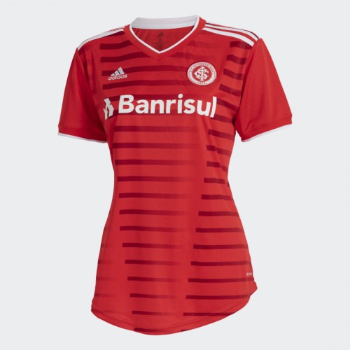 CAMISA INTER I FEMININA :: Camisetas Femininas :: Vestuário :: Produtos :: Malu Modas