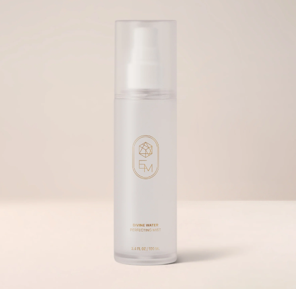 Divine Water Perfecting Mist
