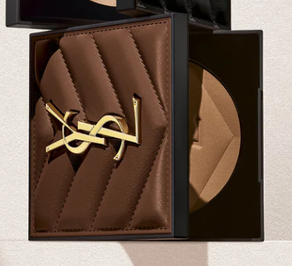 PÓ BRONZEADOR YSL ALL HOURS BRONZER