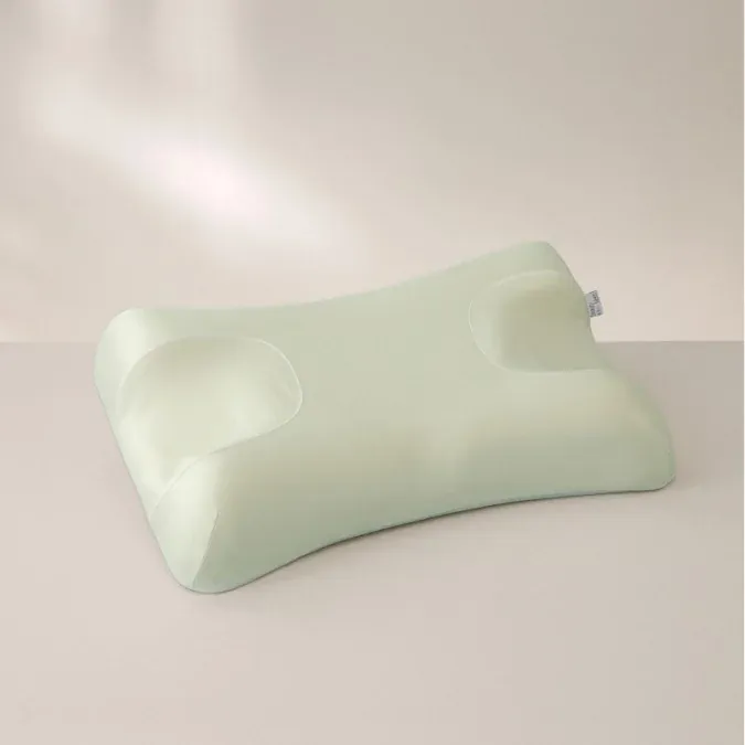 Omnia pillow copper skin defense