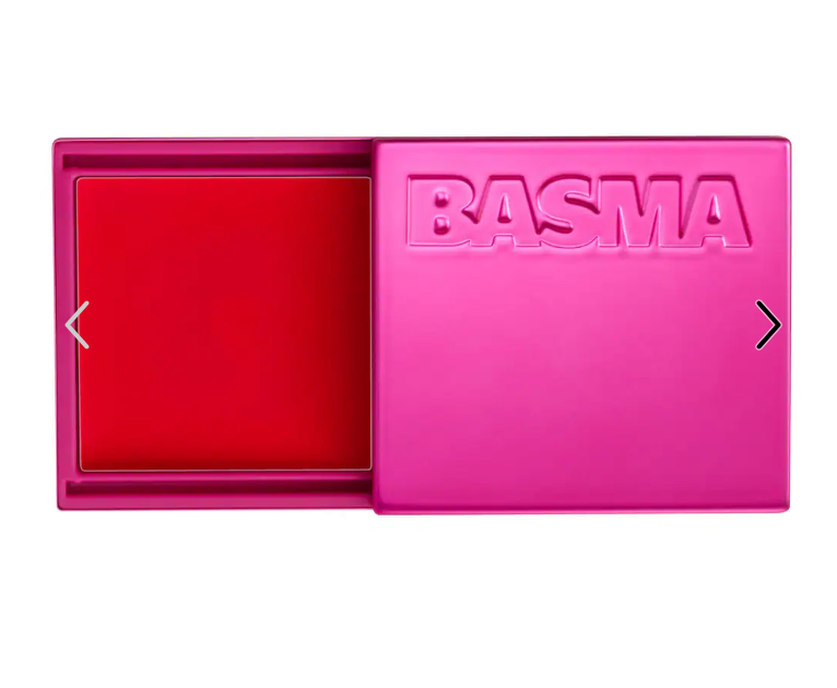 The Cream Blush
