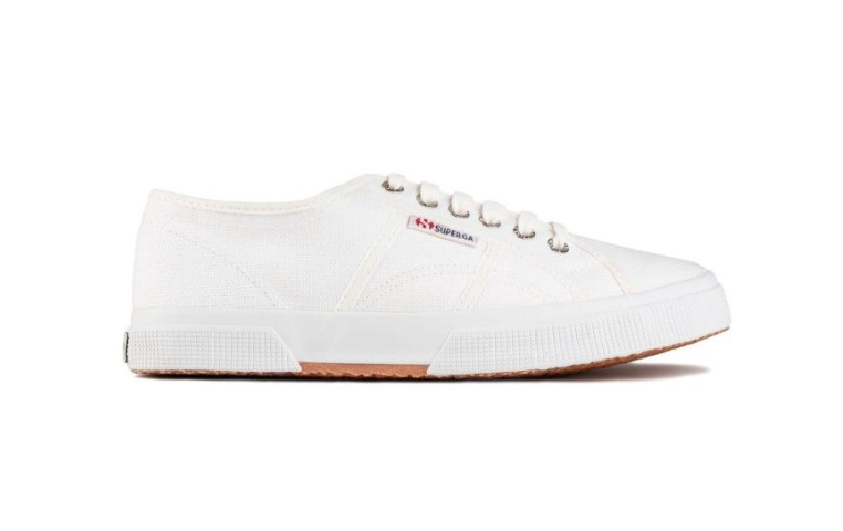 2750 COTU CLASSIC WHITE - 33 - Superga