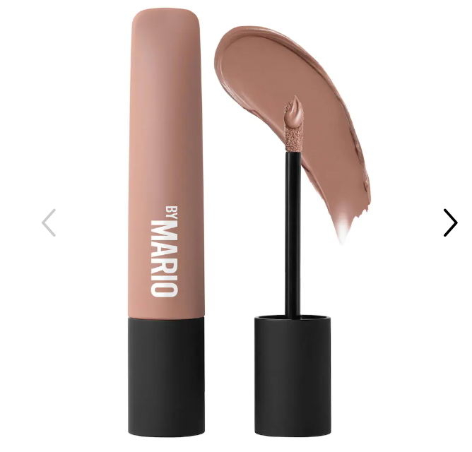 Master Mattes® Long-Wearing Cream Eyeshadow