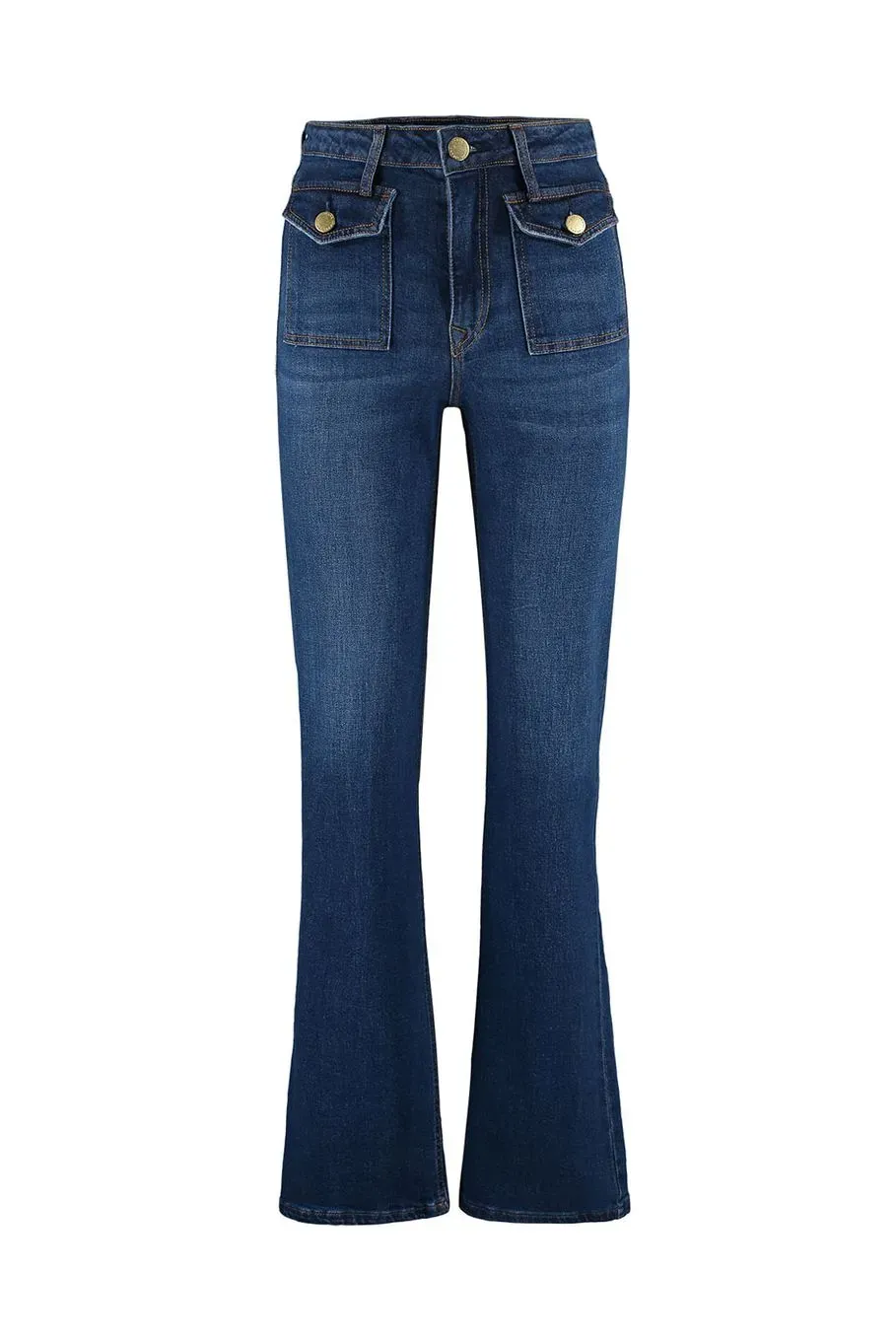 Calça Elsie Jeans - iorane