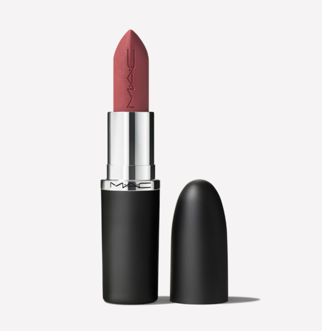 Batom Matte M·A·CXIMAL - Bare M- A- Cximal - 3.5g