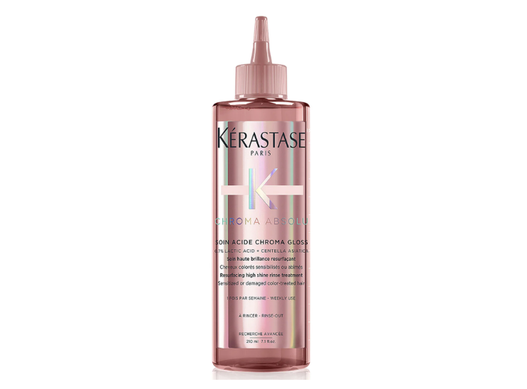 Gloss Capilar Kérastase Chroma Absolu Soin Acide Chroma Gloss