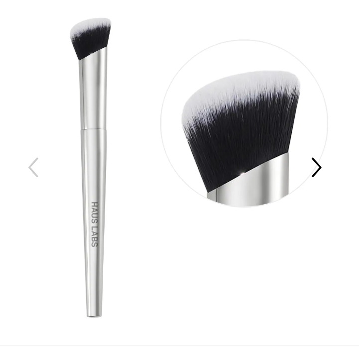 HAUS LABS Cruelty-Free Concealer Brush