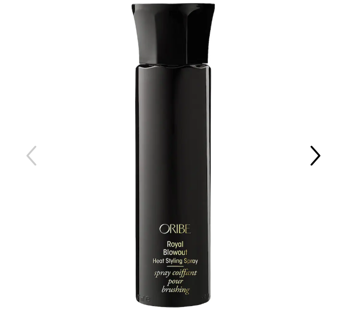 Royal Blowout Heat Styling Spray