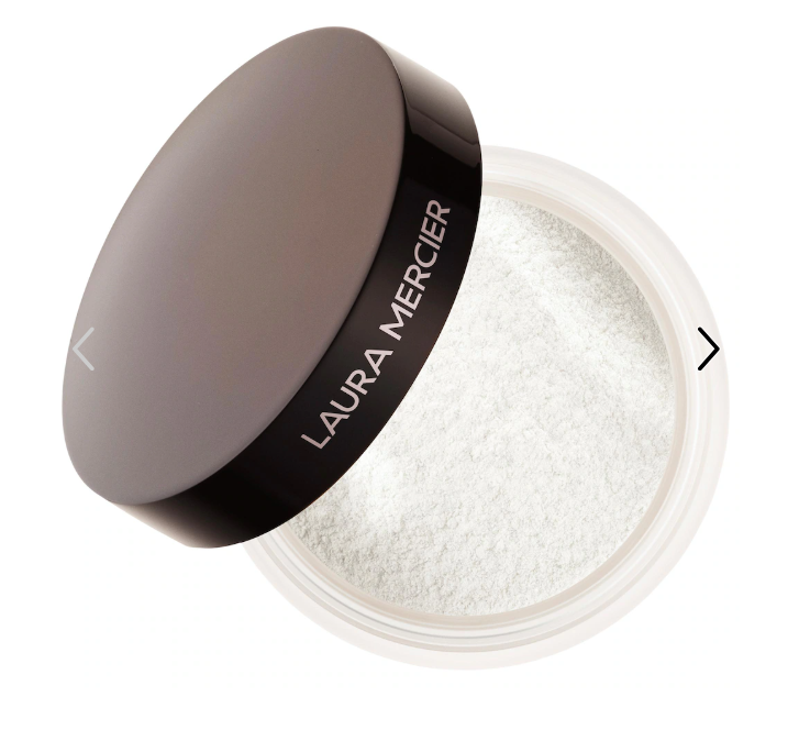 Secret Brightening Color Correcting Longwear Under Eye Setting Powder