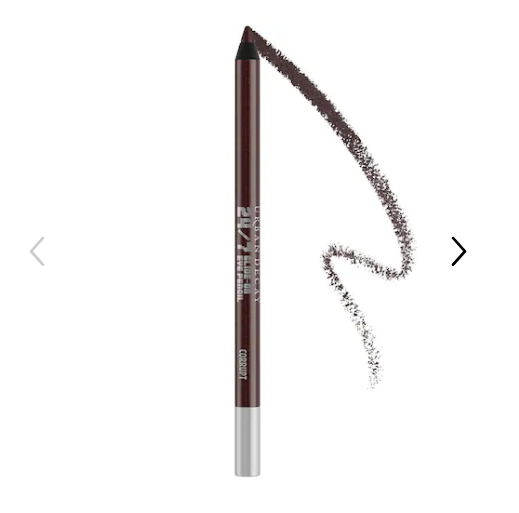Urban Decay 24/7 Glide-On Waterproof Eyeliner Pencil