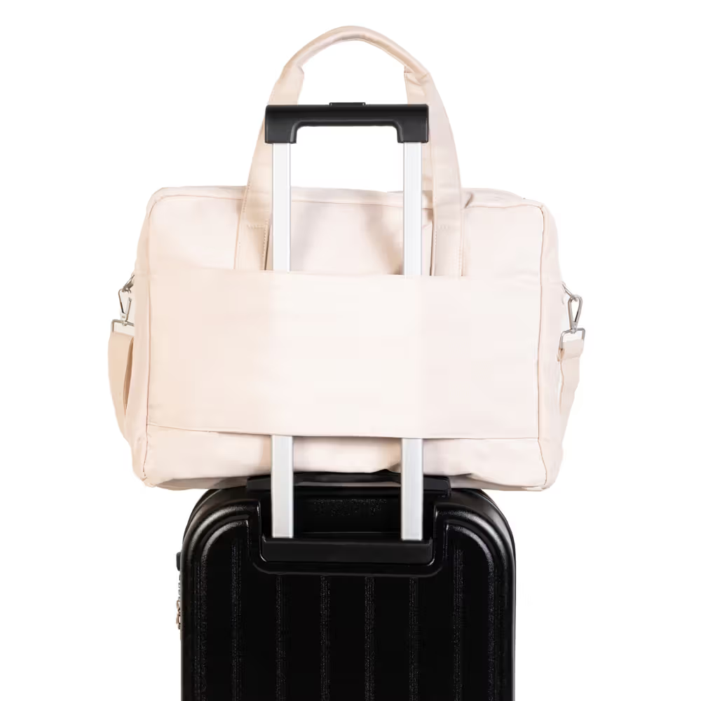 Bolsa Voyage - Jewelry Name - Gocase