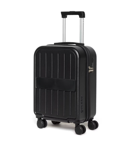 Mala de Bordo Trip - Clear - Gocase