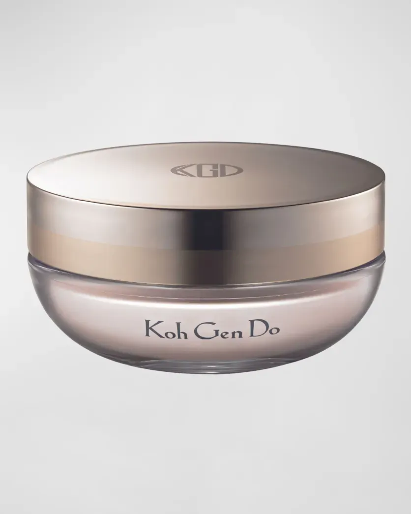 Koh Gen Do Maifanshi Sheer Moist Powder
