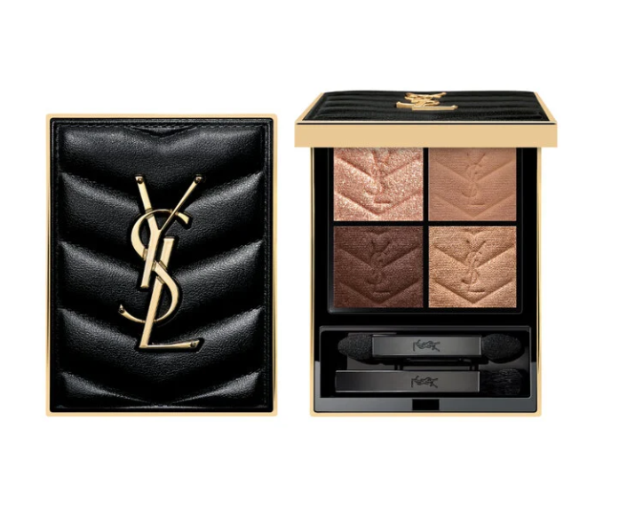 COUTURE MINI CLUTCH LUXURY EYESHADOW PALETTE