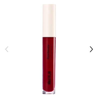 PETAL BOUCHE Liquid Longwearing Matte Lipstick