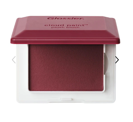 Glossier Cloud Paint Plush Blush