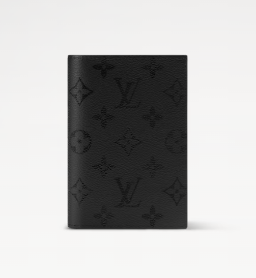 Capa Passaporte LV