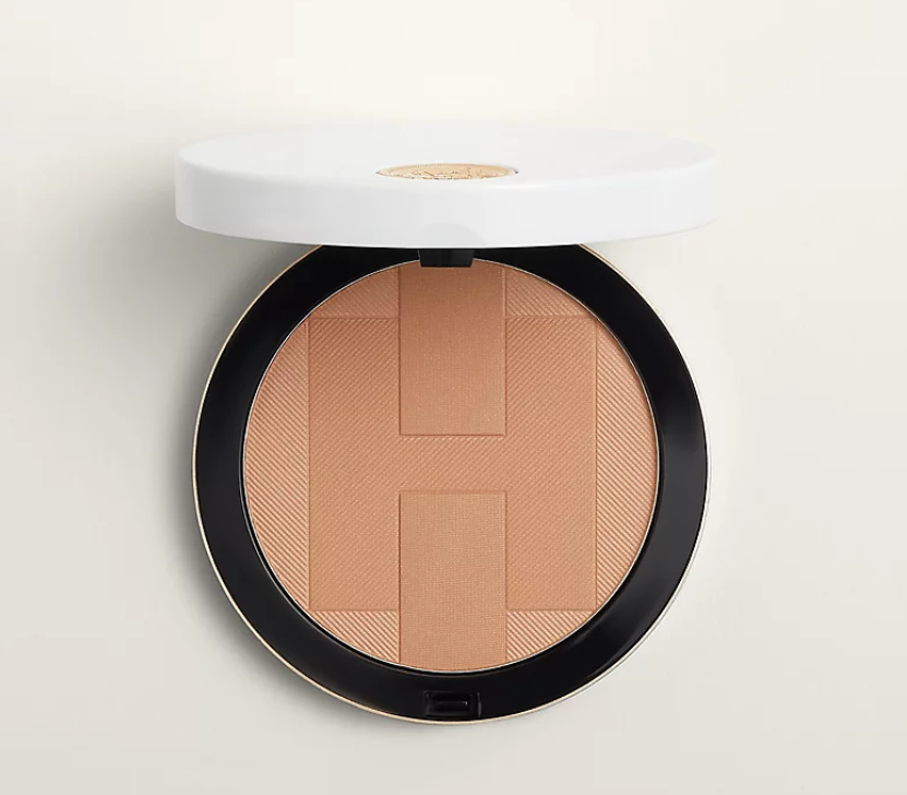 Hermes Pó mineral efeito saudável H Trio, Atlas