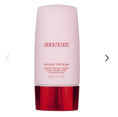 Secure the Blur Makeup Magnet Primer