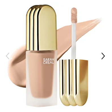 Face Flex Concealer & Complexion Enhancer with Caffeine