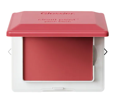 Glossier Cloud Paint Plush Blush