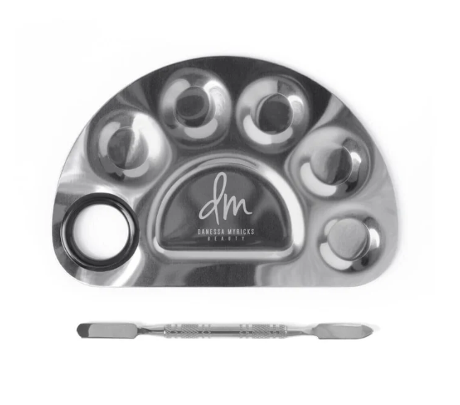 Metal Palette