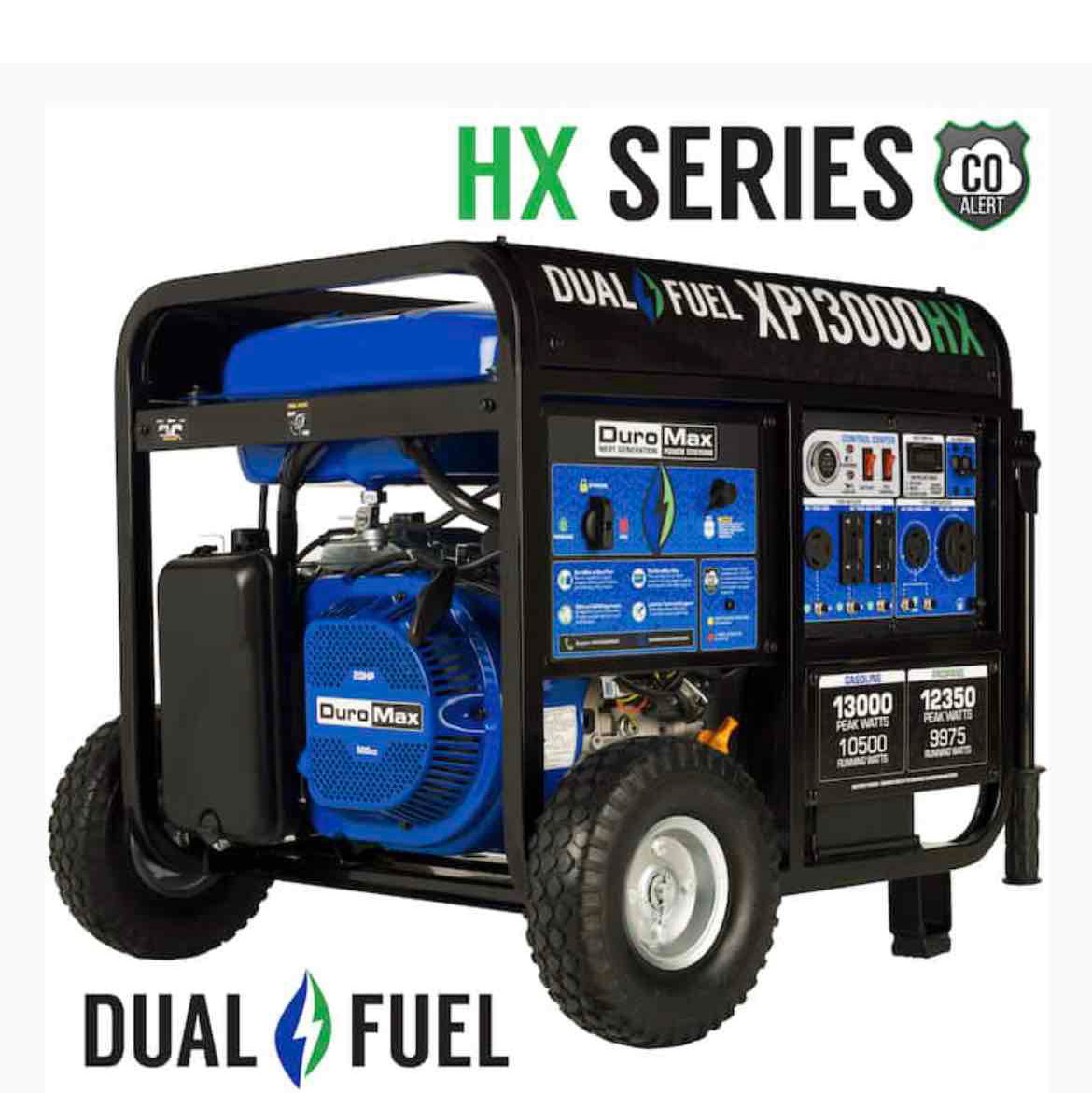 generator + transfer kit Shopping Cart - Lowes.com