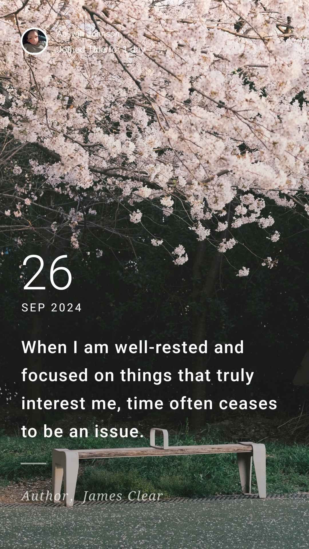 Wish from Photo