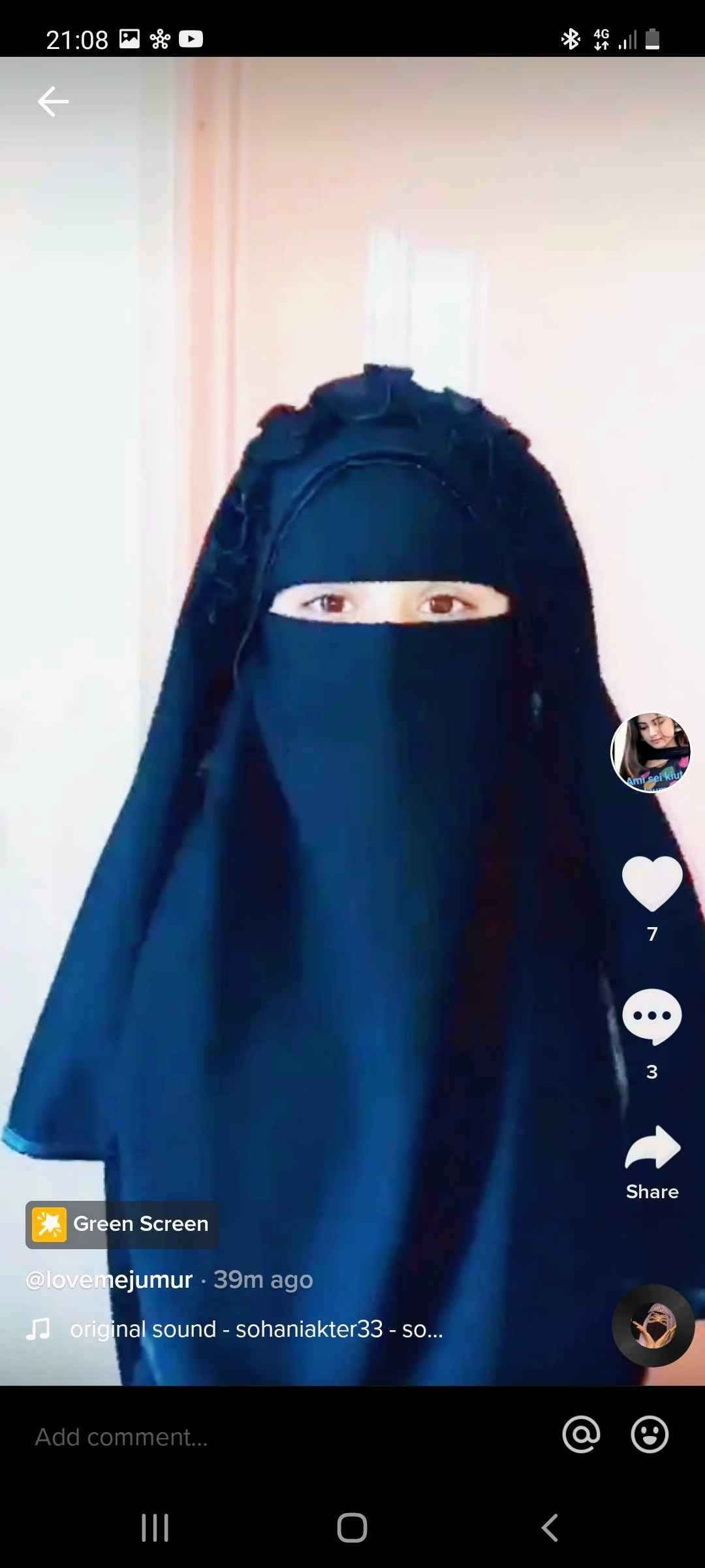 Wish from Photo