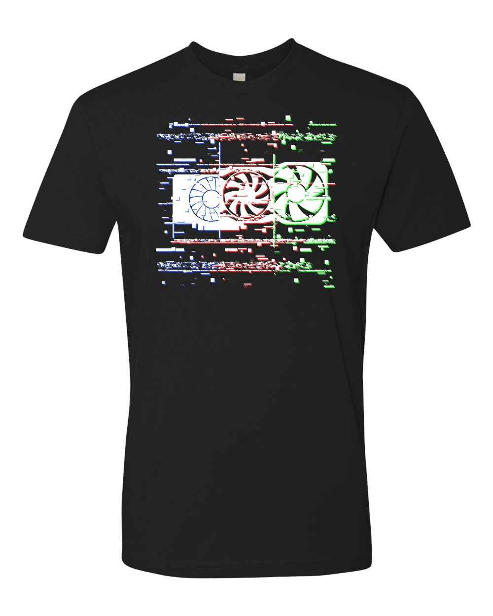 LIMITED Disappointment T-Shirt 2022 - Cotton (GamersNexus) — GamersNexus Official Store