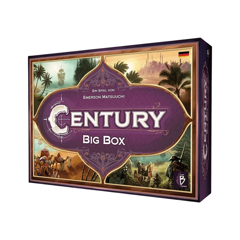Century: Big Box